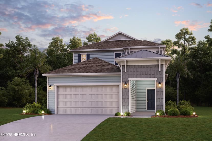 1336 Ribbon Place, Palm Coast, FL 32164