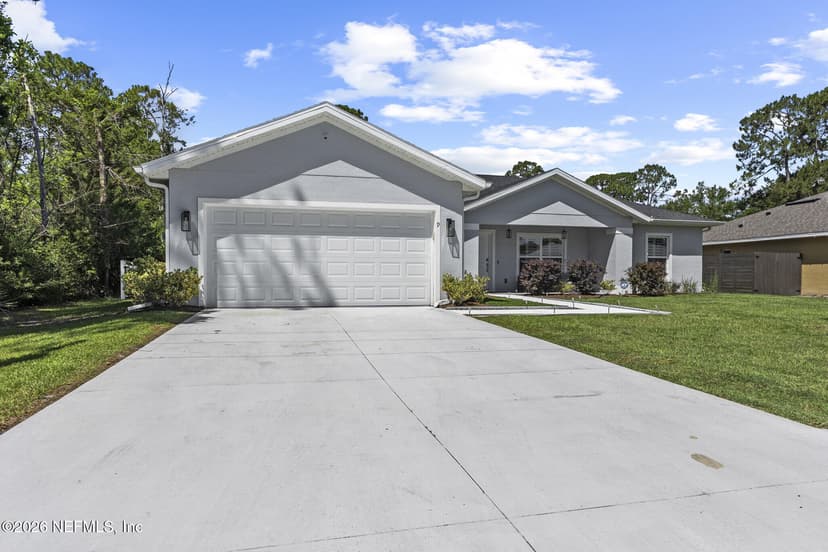 9 Boston Lane, Palm Coast, FL 32137