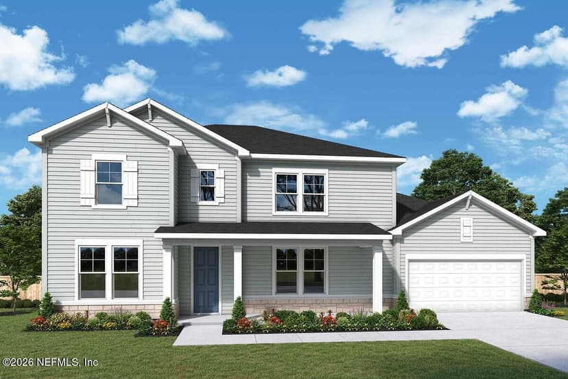 75636 Driftwood Court, Yulee, FL 32097