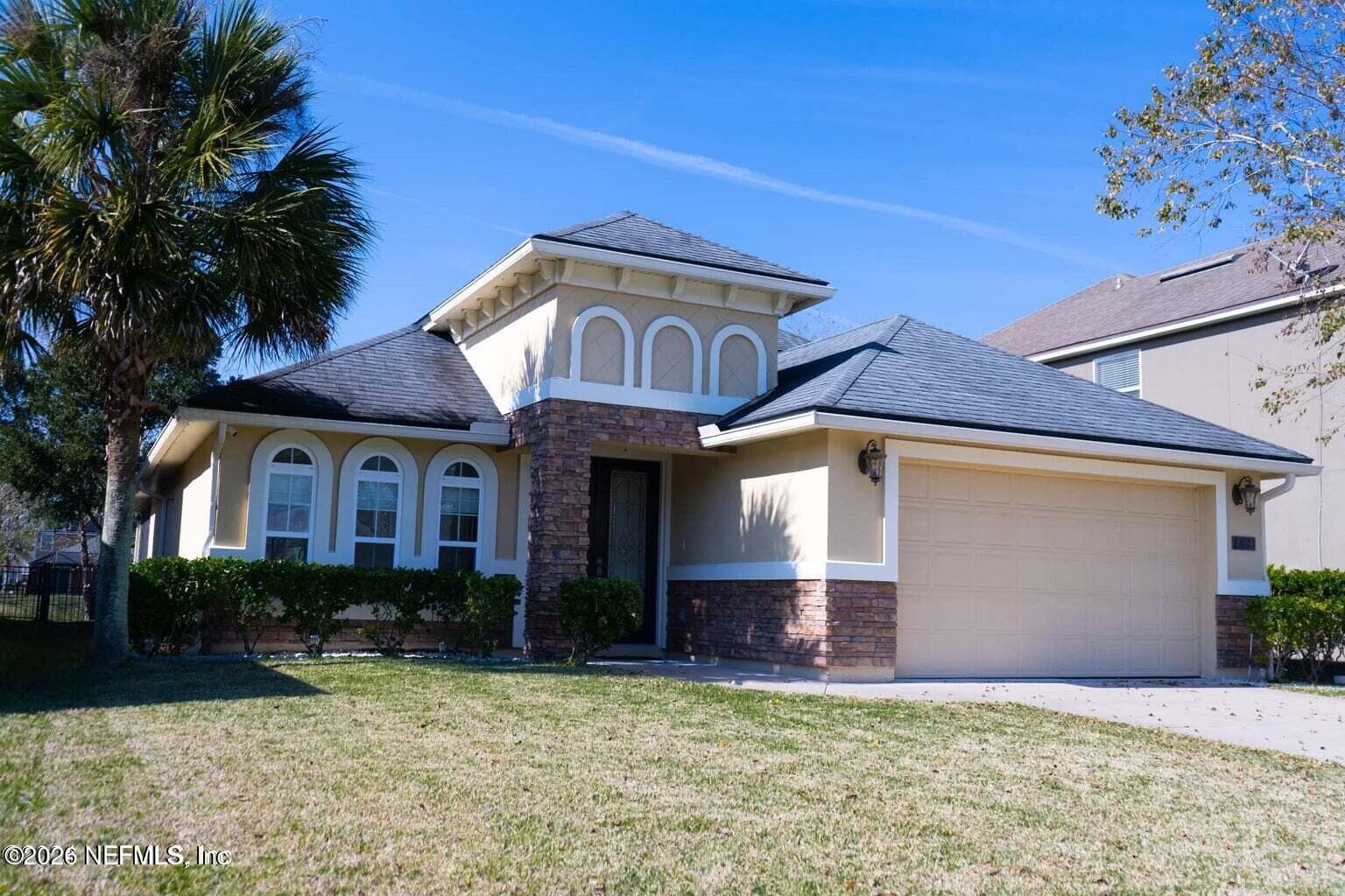 164 WOODFIELD Lane, Jacksonville, FL 32259