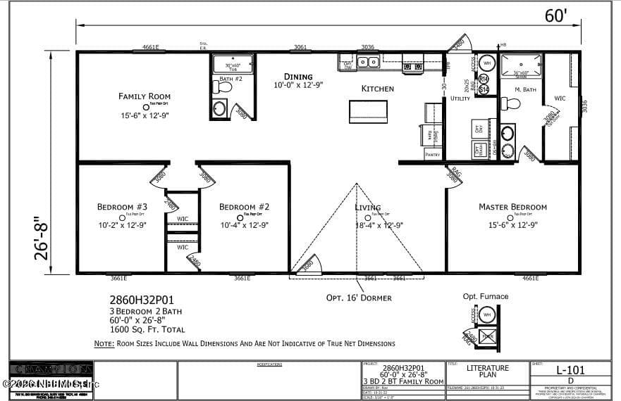 5890 OAKLEAF Road, Keystone Heights, FL 32656