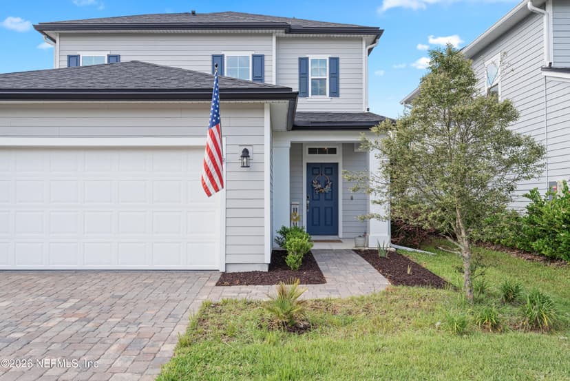 198 Holly Forest Drive, St. Augustine, FL 32092