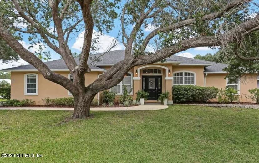 3820 Myrtle Street, St. Augustine, FL 32084