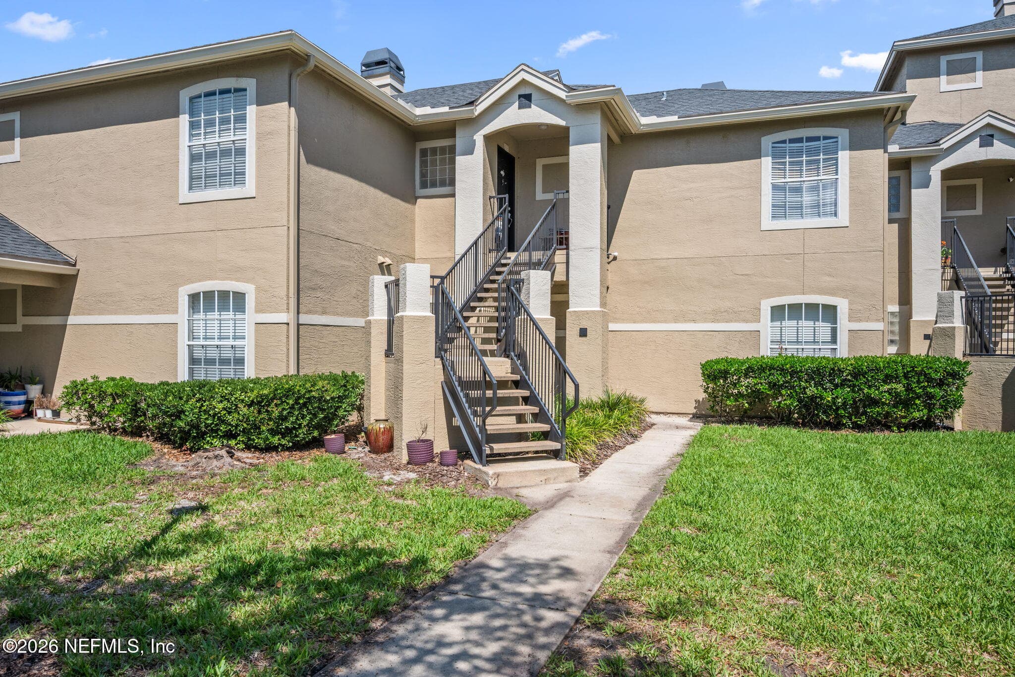1701 THE GREENS Way 1321, Jacksonville Beach, FL 32250