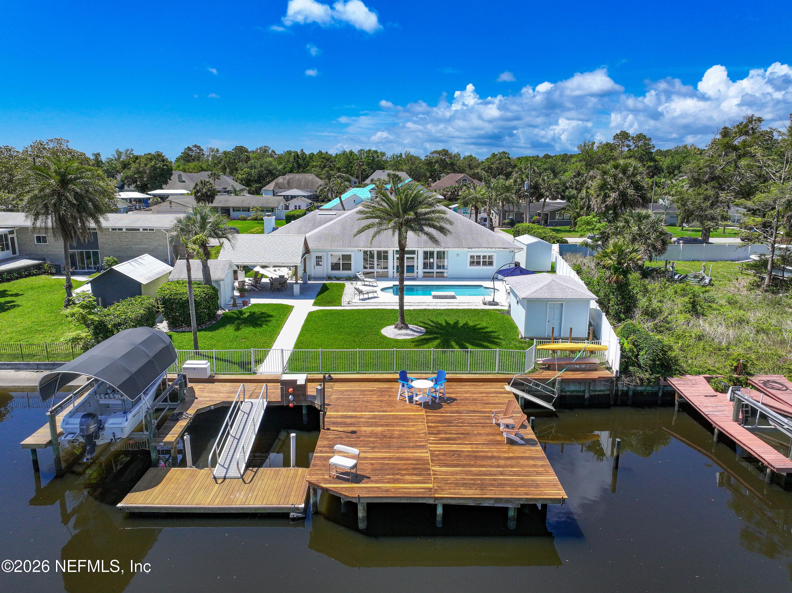 14533 PLUMOSA Drive, Jacksonville, FL 32250