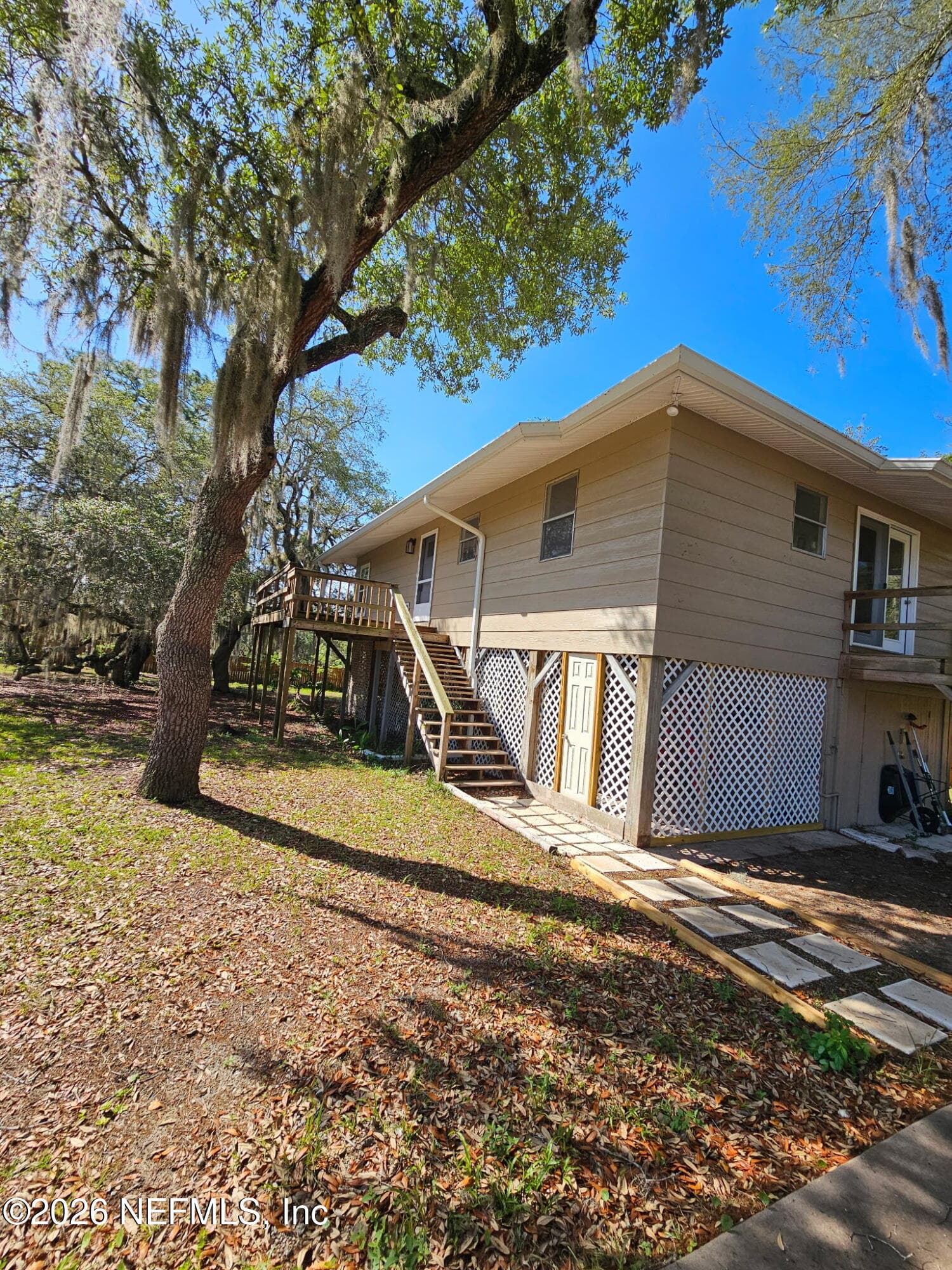 6960 IMMOKALEE Road, Keystone Heights, FL 32656