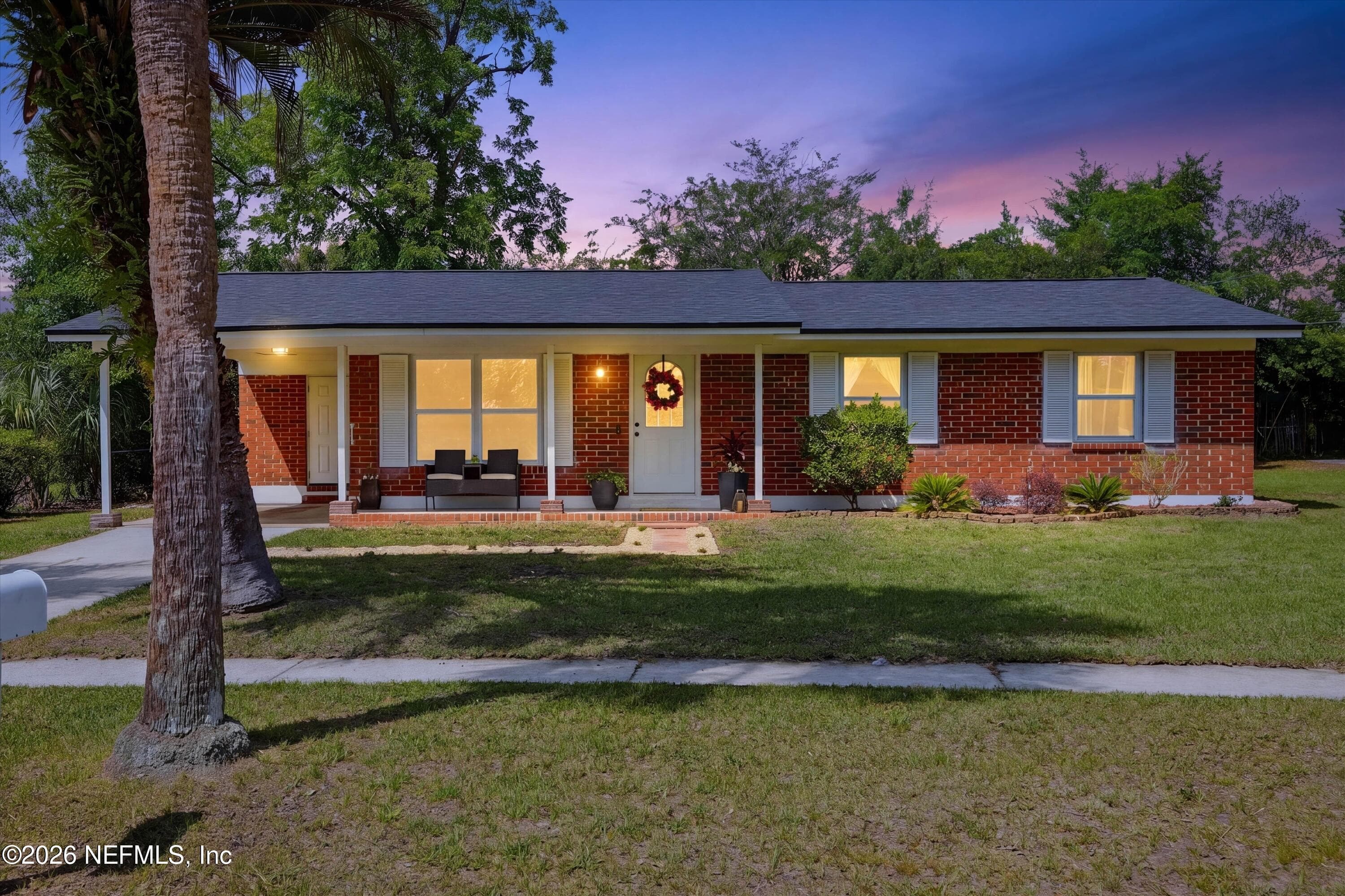 720 HICKORY HILL Drive, Jacksonville, FL 32221