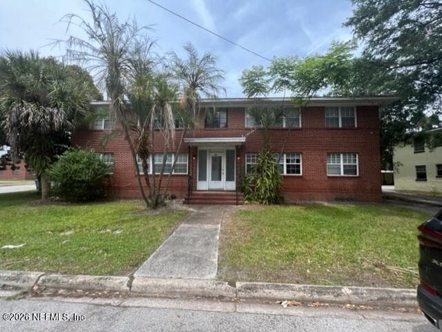 3119 BELDEN Circle 4, Jacksonville, FL 32207