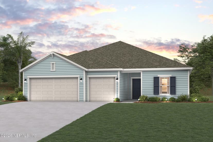59 Pegasus Road, Flagler Beach, FL 32136