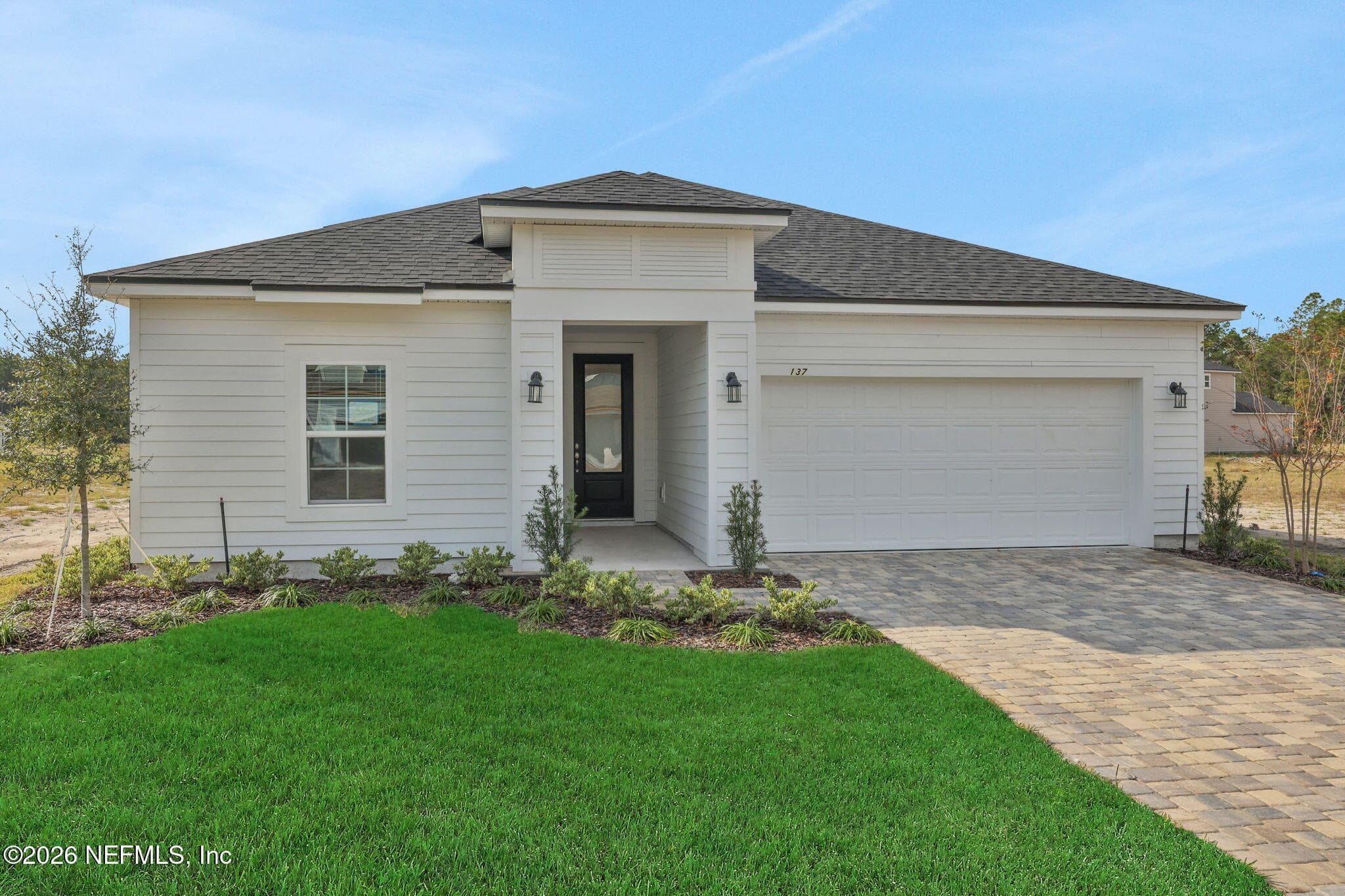 137 CEDAR KNOLL Circle, St. Augustine, FL 32092