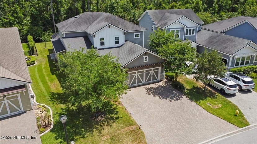245 Freshwater Drive, St. Johns, FL 32259