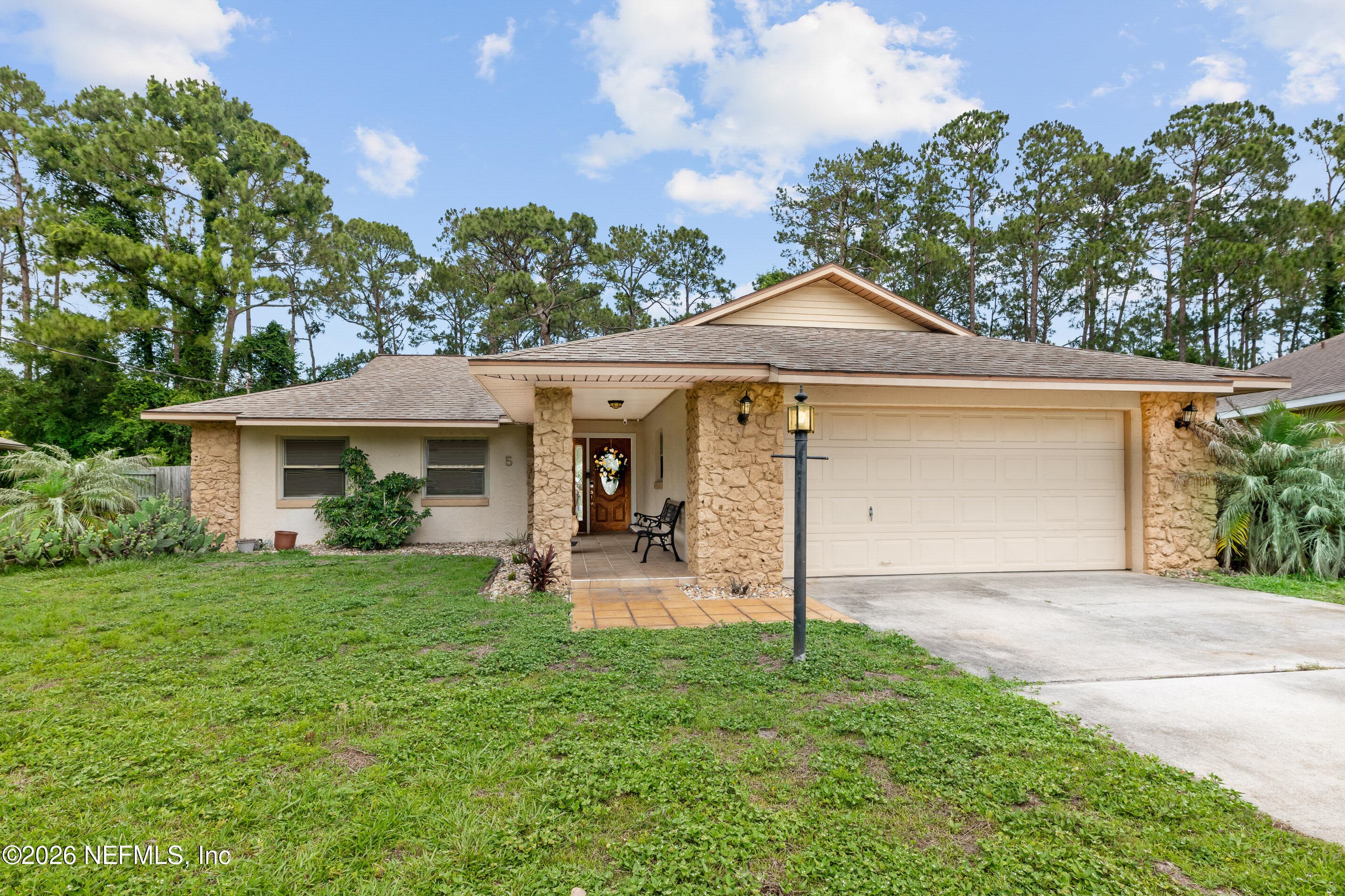 5 WAYLAND Place, Palm Coast, FL 32164
