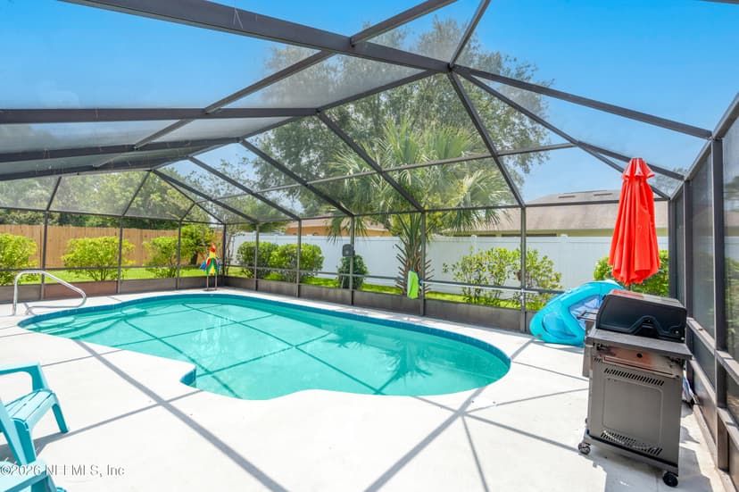 54 Fordham Lane, Palm Coast, FL 32137