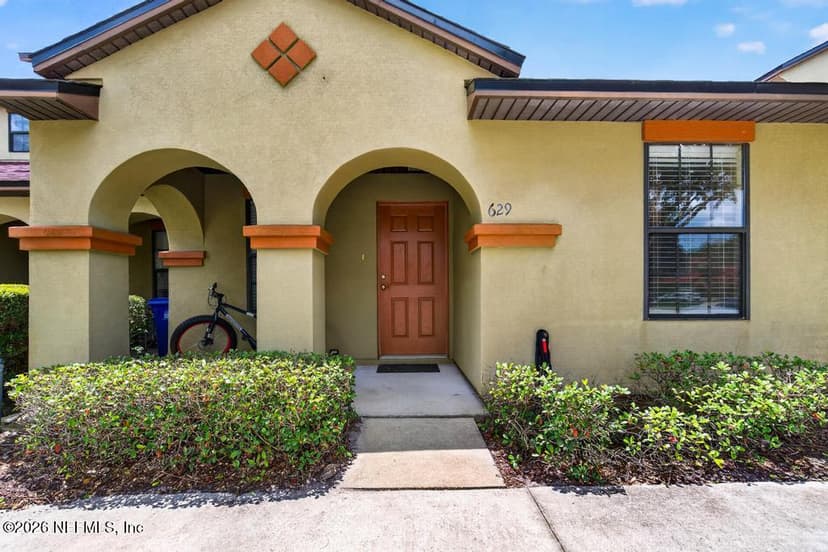 629 Briar Way Lane, St. Johns, FL 32259