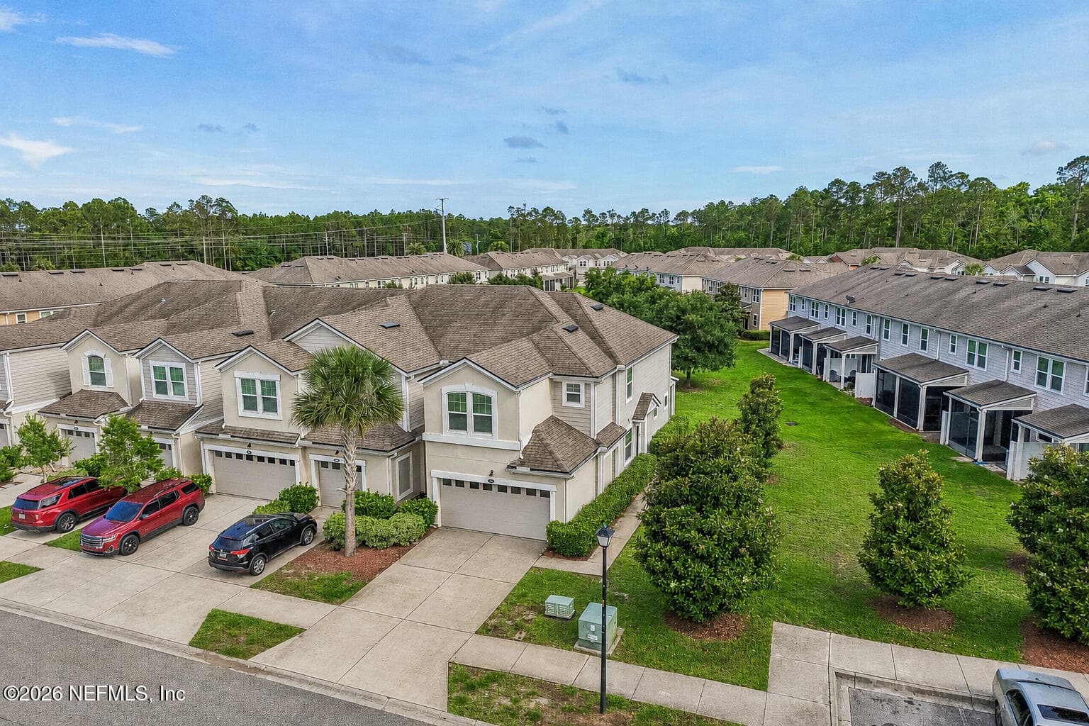 163 NELSON Lane, St. Johns, FL 32259