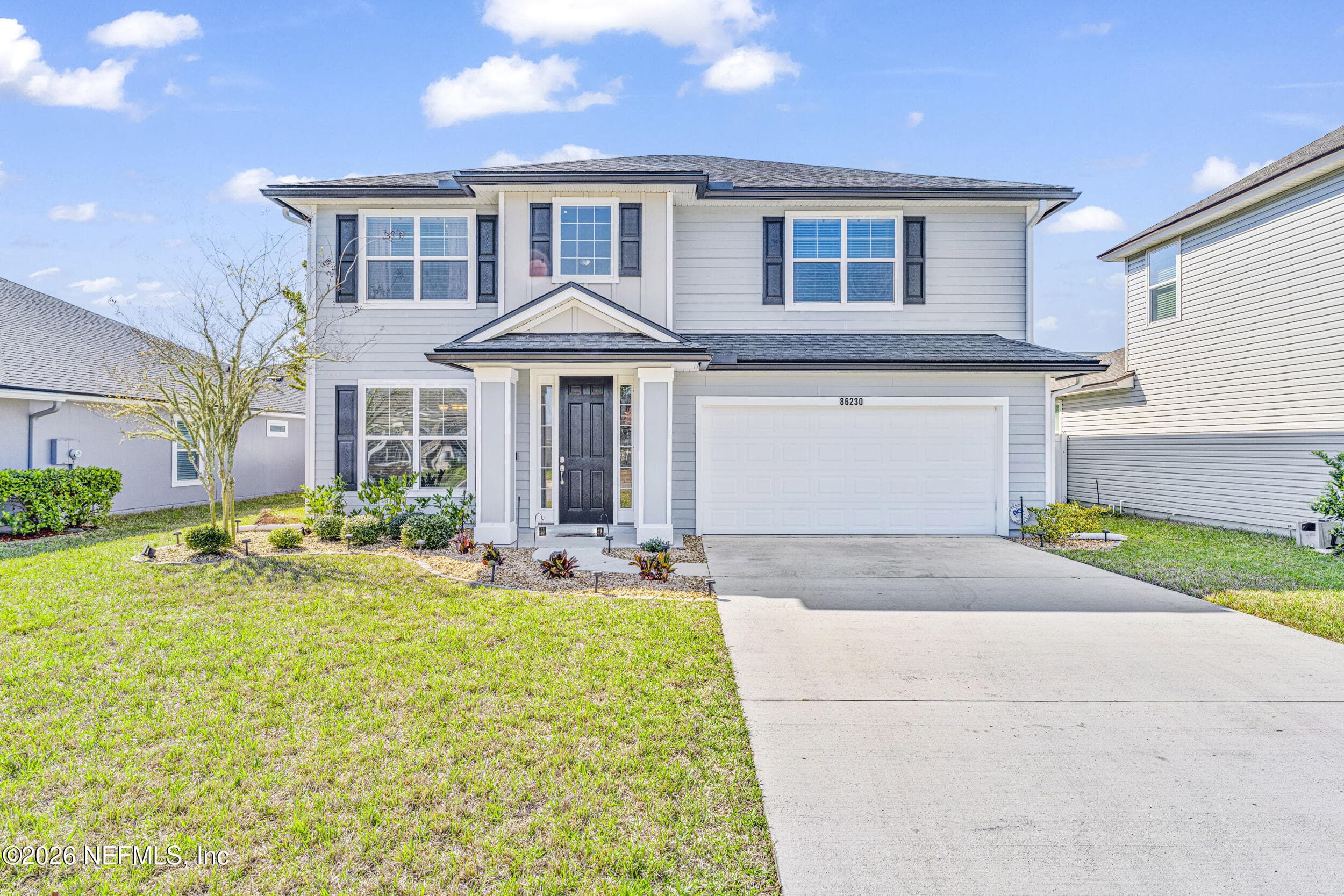 86230 CLOISTER Court, Yulee, FL 32097