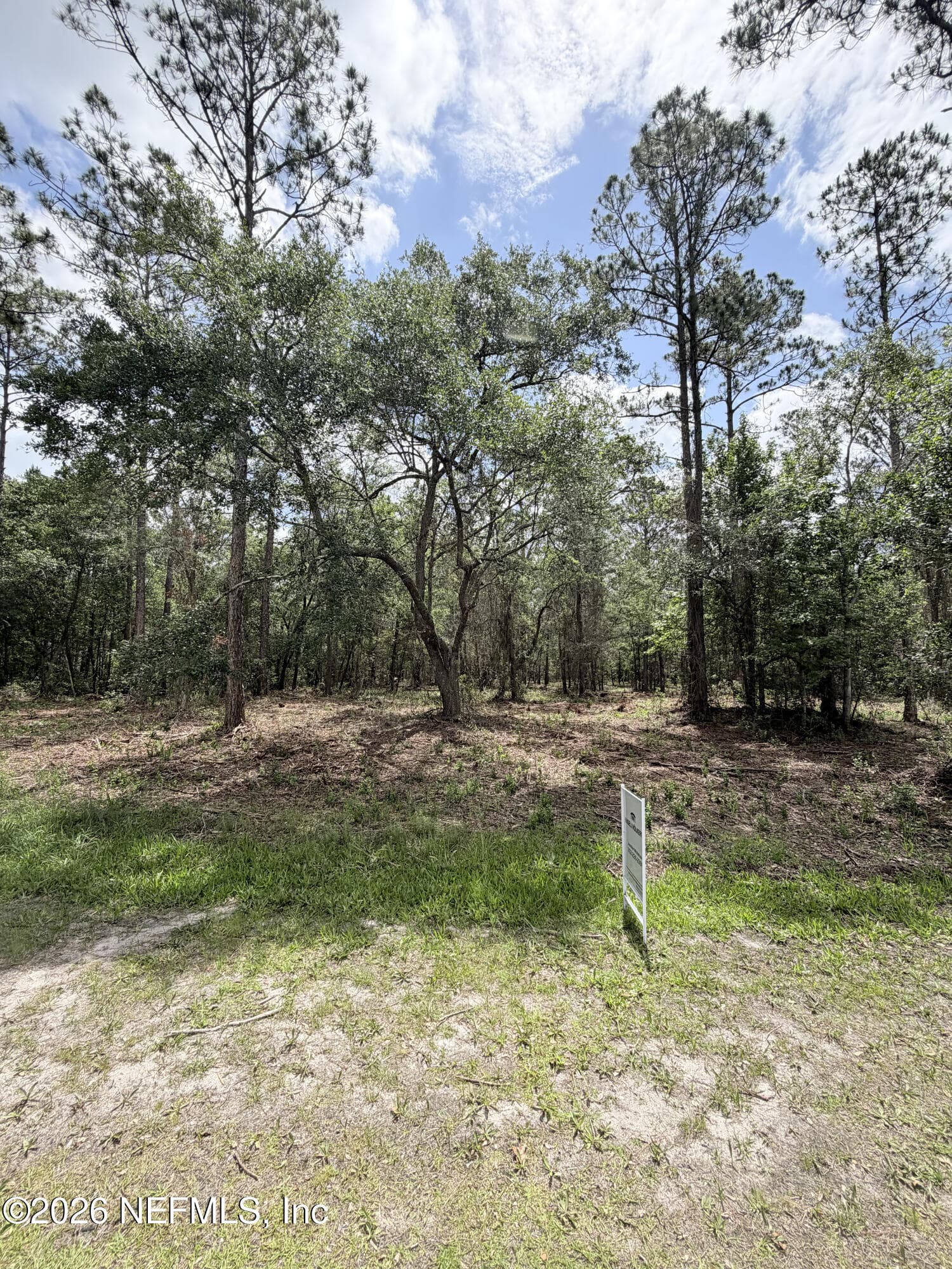 146 JONDABOB Road, Palatka, FL 32043