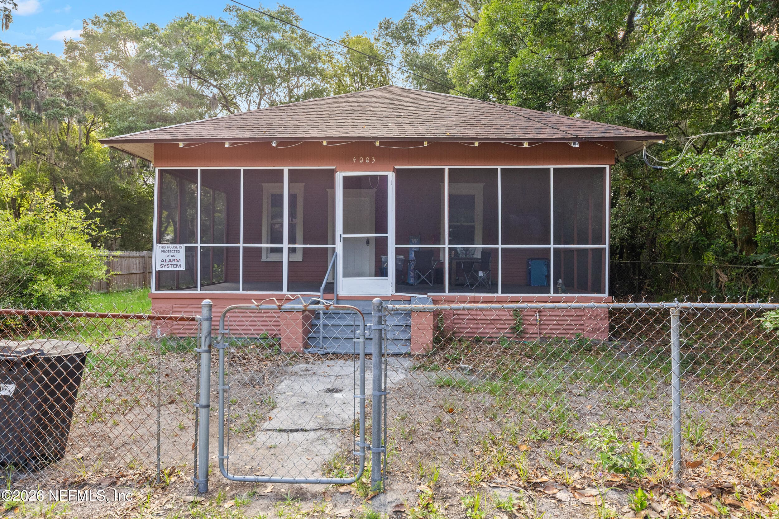 4003 WALNUT Street, Jacksonville, FL 32206
