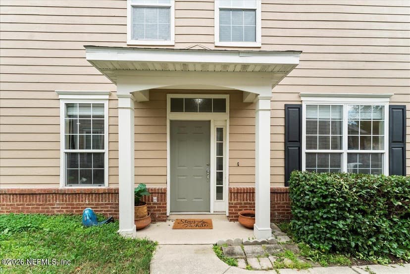 4134 Crownwood Drive, Jacksonville, FL 32216