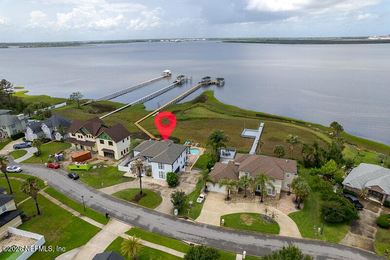4344 Boat Club Drive, Jacksonville, FL 32277