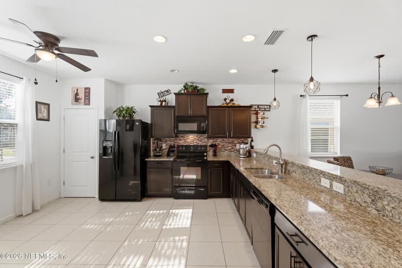 3262 Hidden Meadows Court, Green Cove Springs, FL 32043