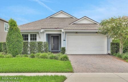 321 PALM ISLAND Way, Ponte Vedra, FL 32081