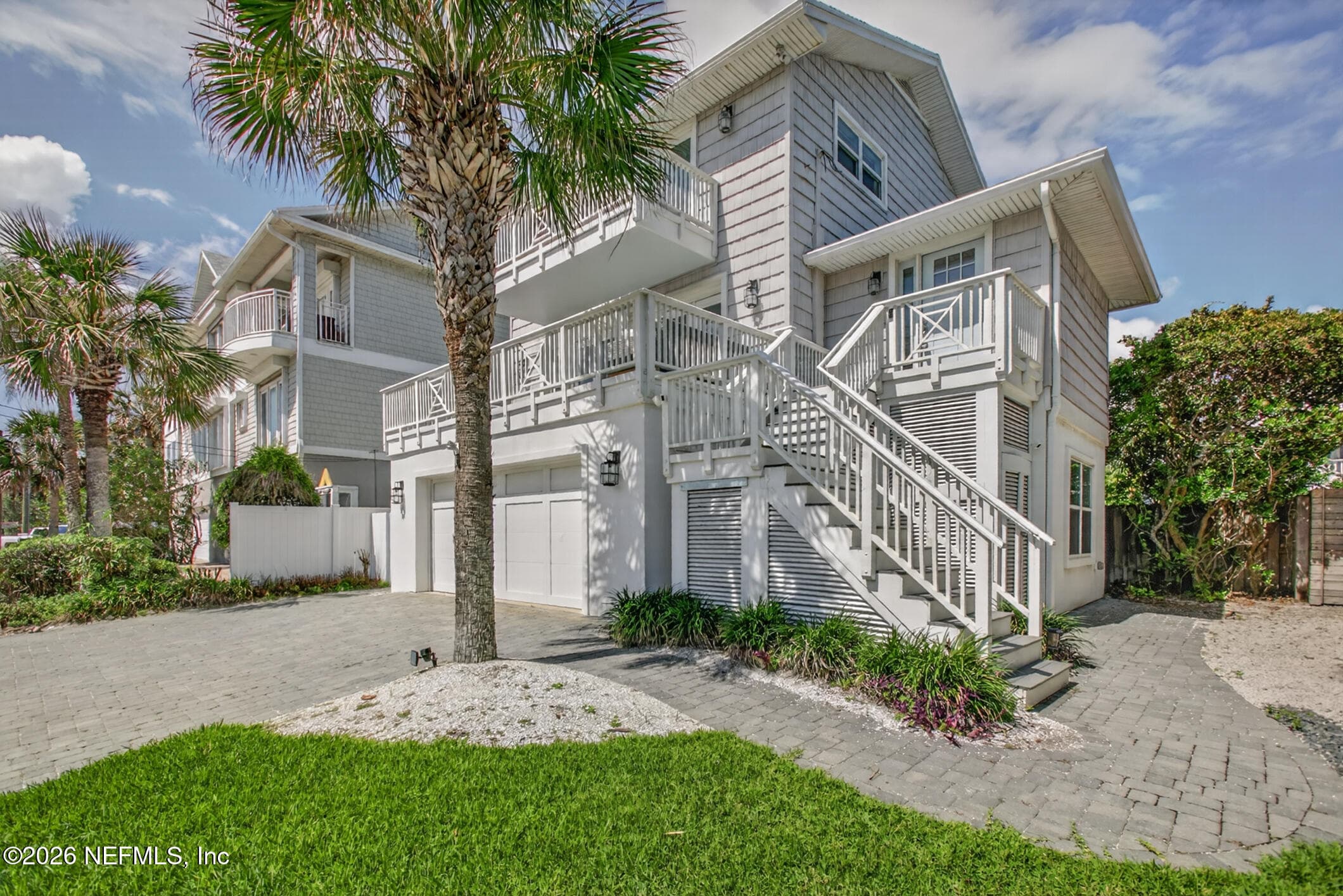 1766 BEACH Avenue, Atlantic Beach, FL 32233