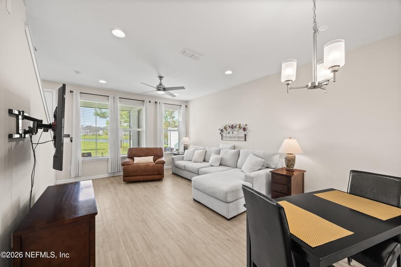 296 Brandon Lakes Drive, St. Augustine, FL 32092