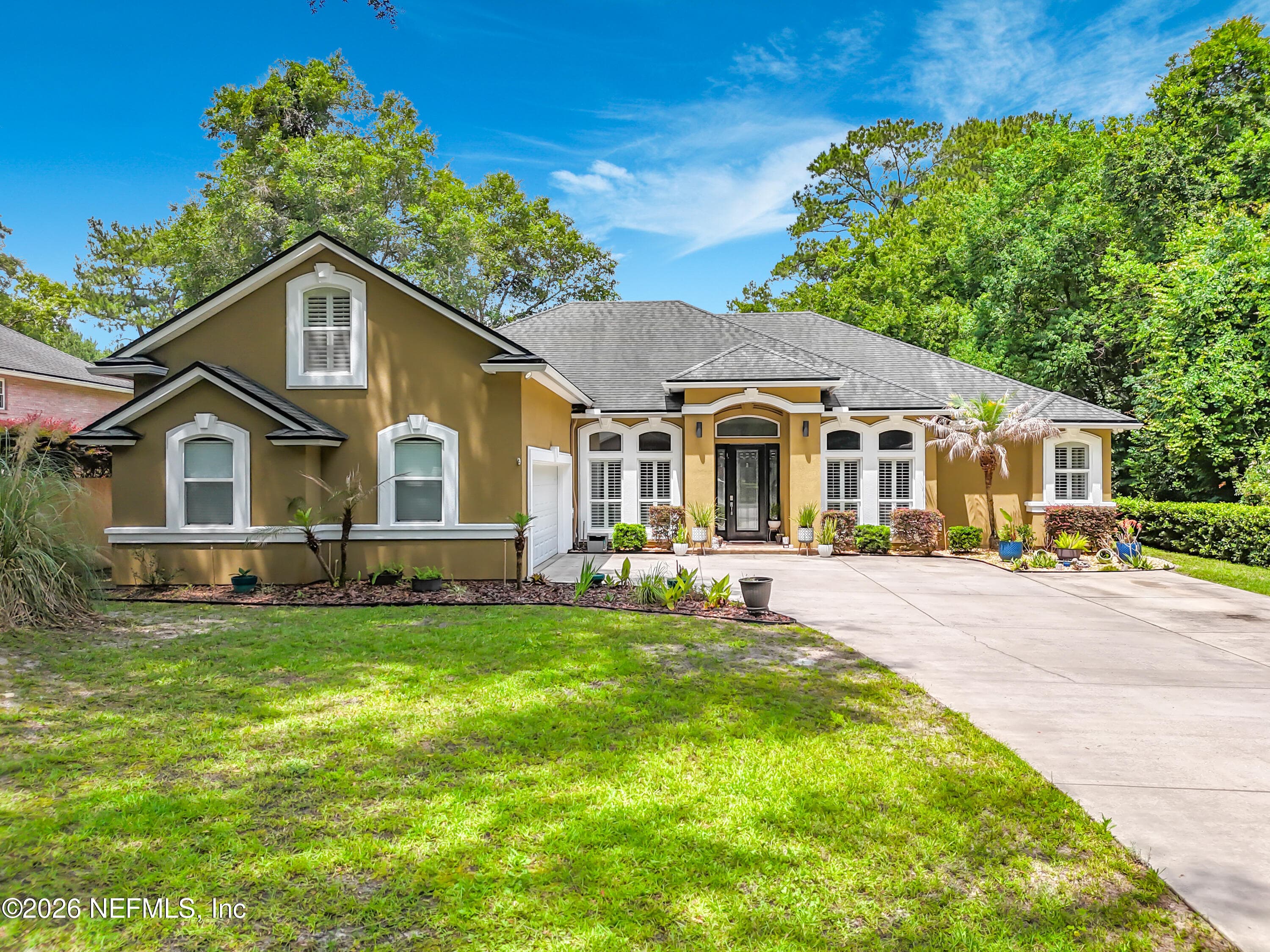 3732 CREEK HOLLOW, Middleburg, FL 32068