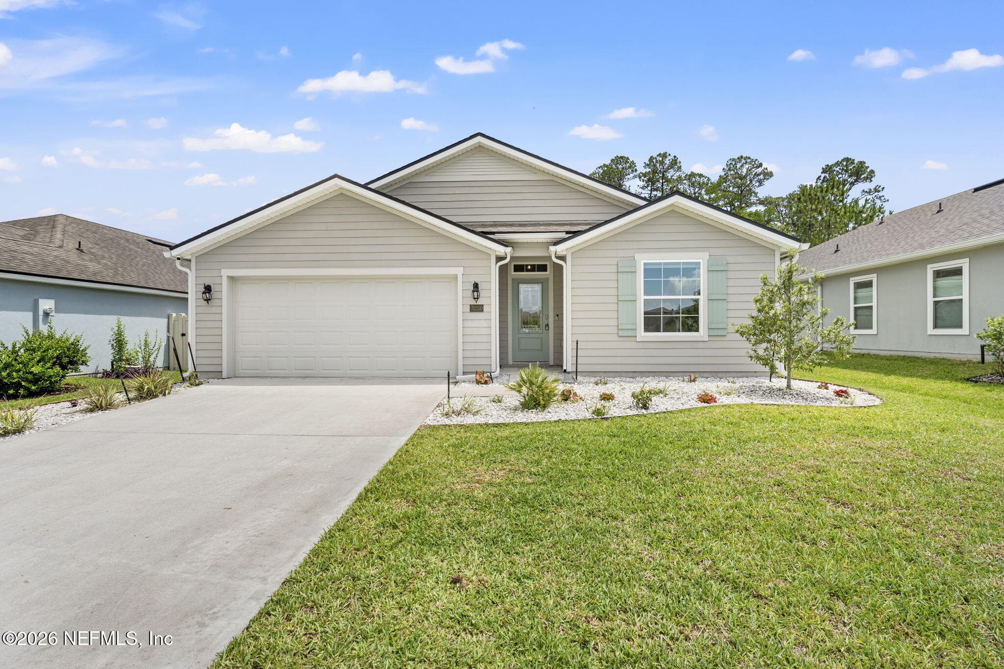 70550 WINDING RIVER Drive, Yulee, FL 32097