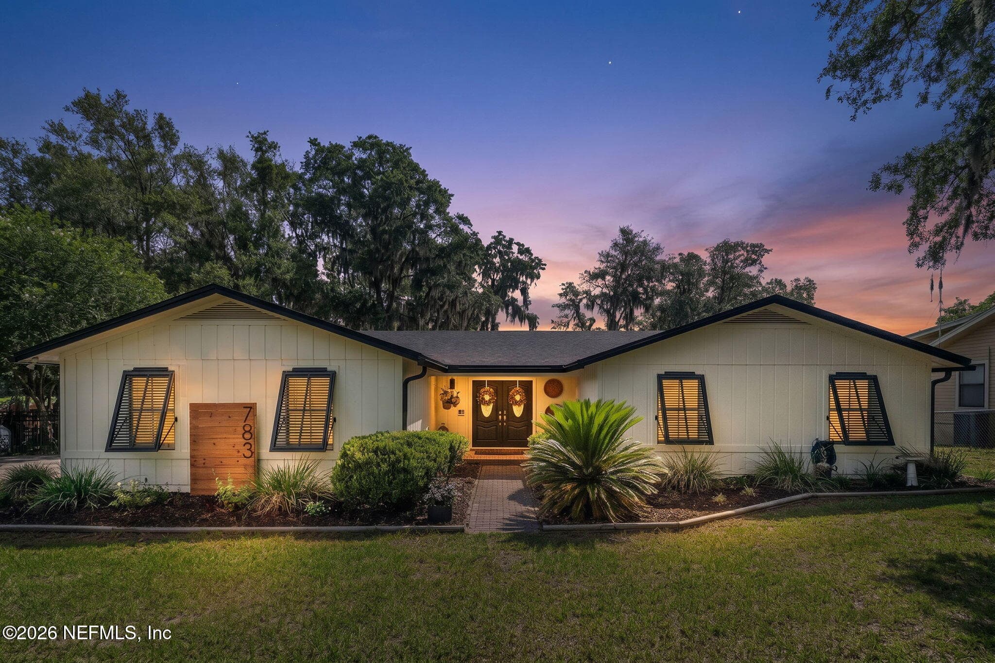 783 ARTHUR MOORE Drive, Green Cove Springs, FL 32043