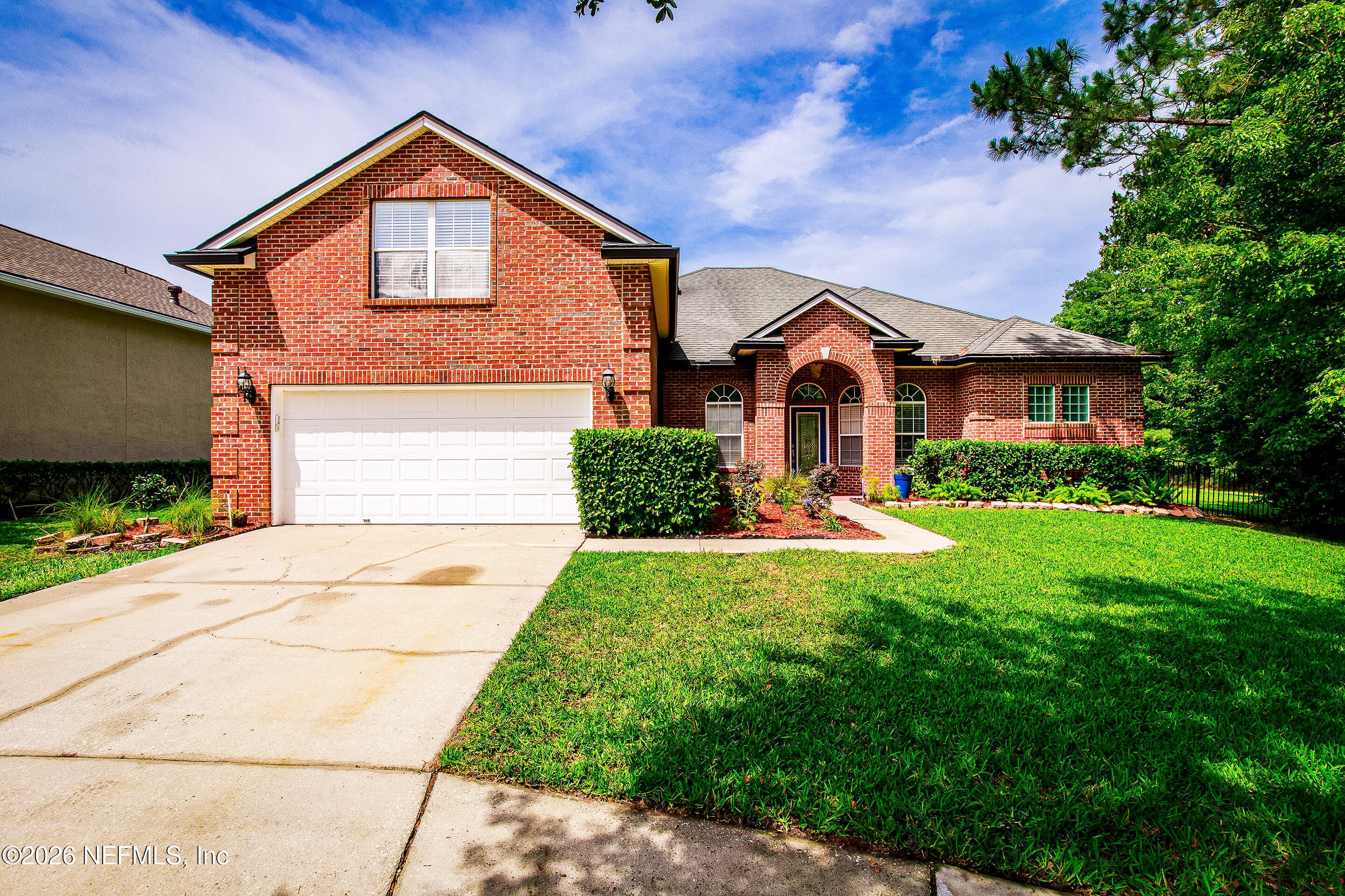 6197 KISSENGEN SPRING Court, Jacksonville, FL 32258
