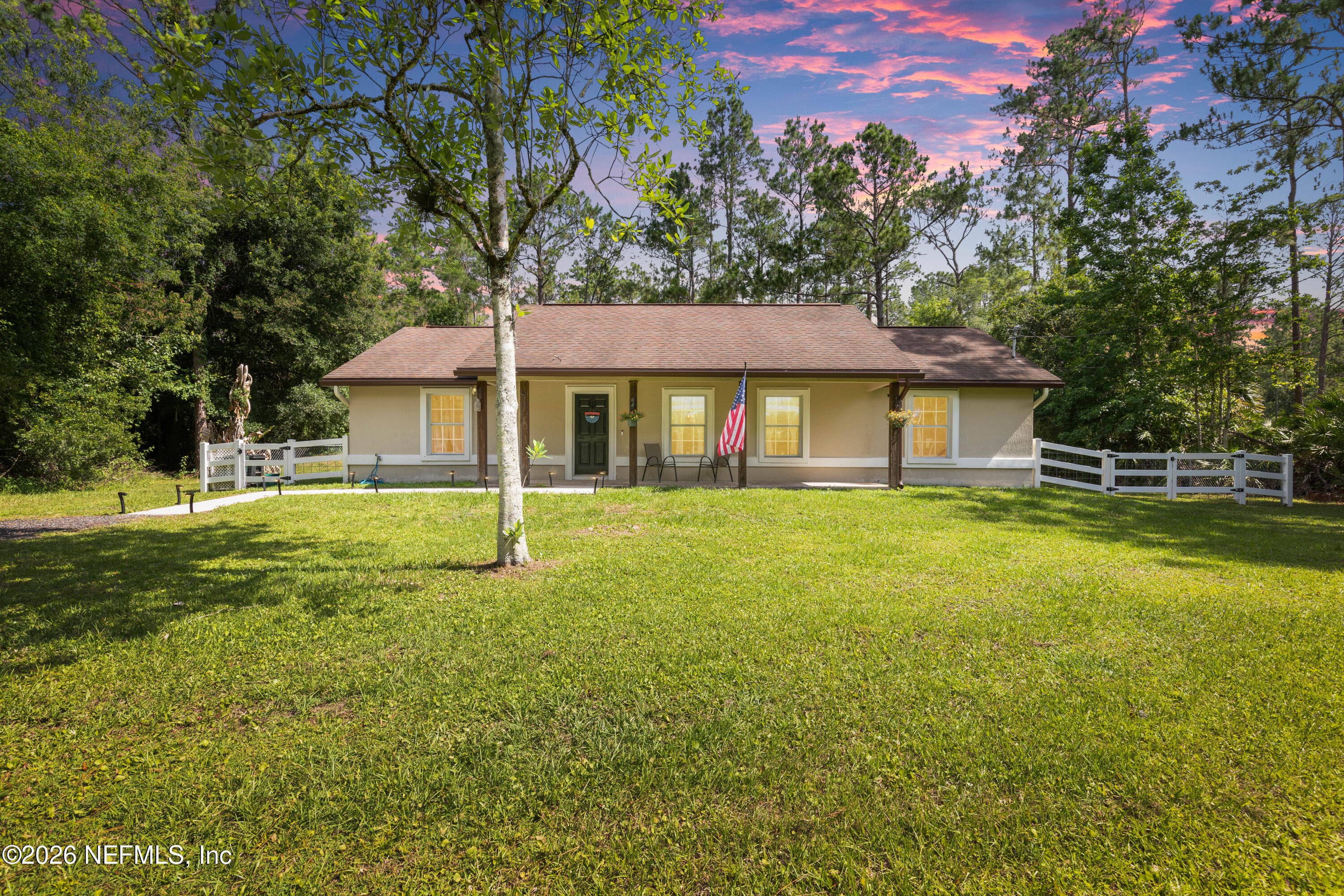 4162 ACORN Avenue, Bunnell, FL 32110