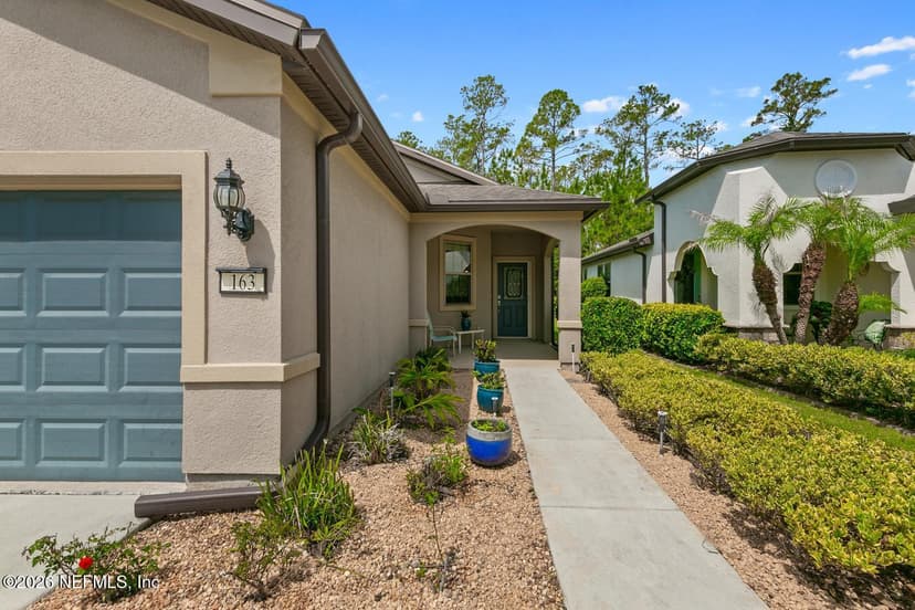 163 Goldenrod Park Road, Ponte Vedra, FL 32081