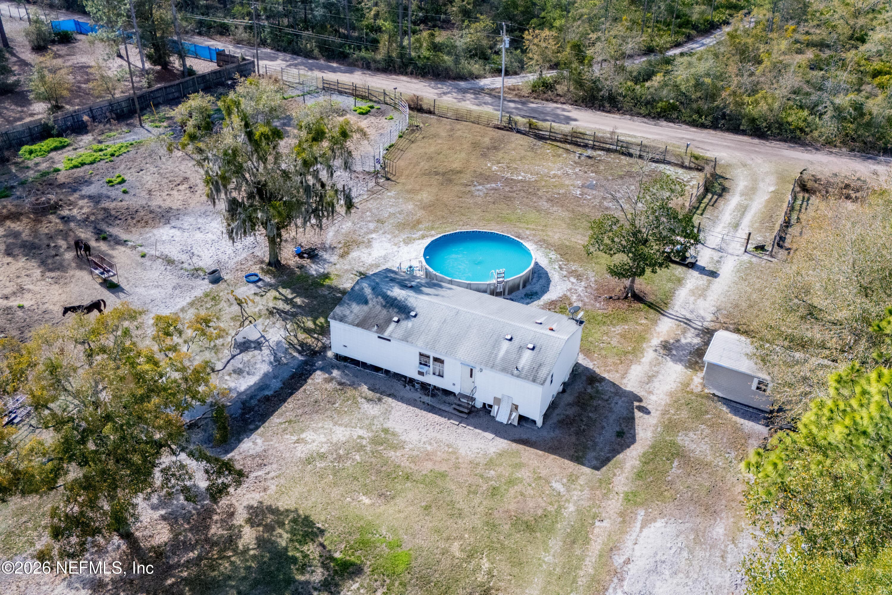 4504 MARILYN Court, Keystone Heights, FL 32656