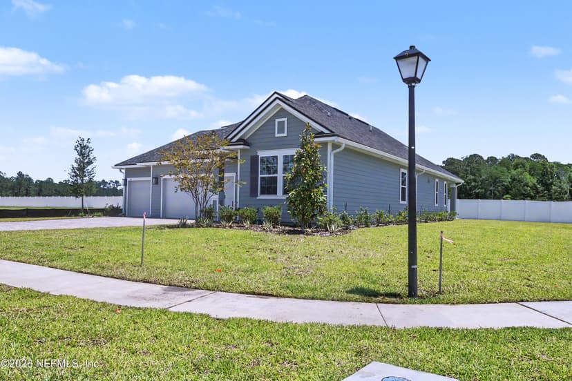 24 Brooks Briar Lane, St. Augustine, FL 32086