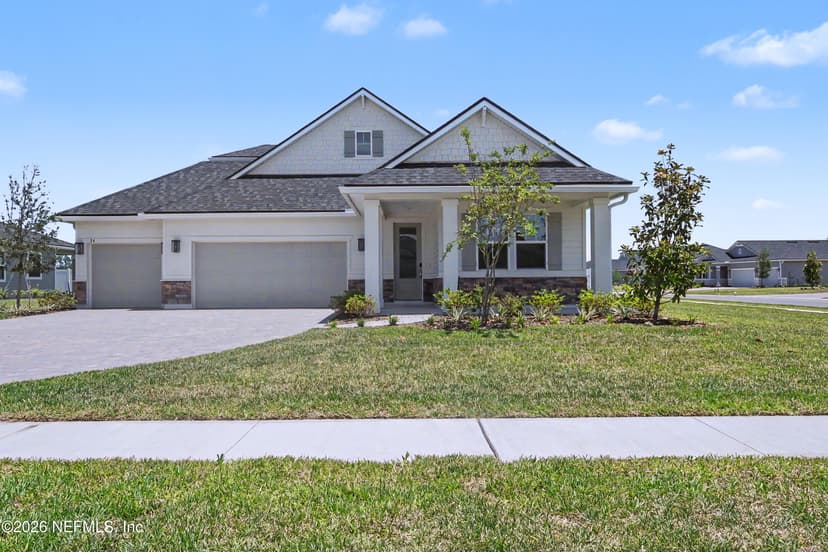 24 Jacobs Landing Way, St. Augustine, FL 32086