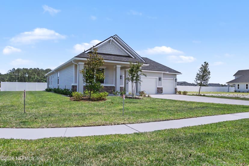 94 Brooks Brian Lane, St. Augustine, FL 32086