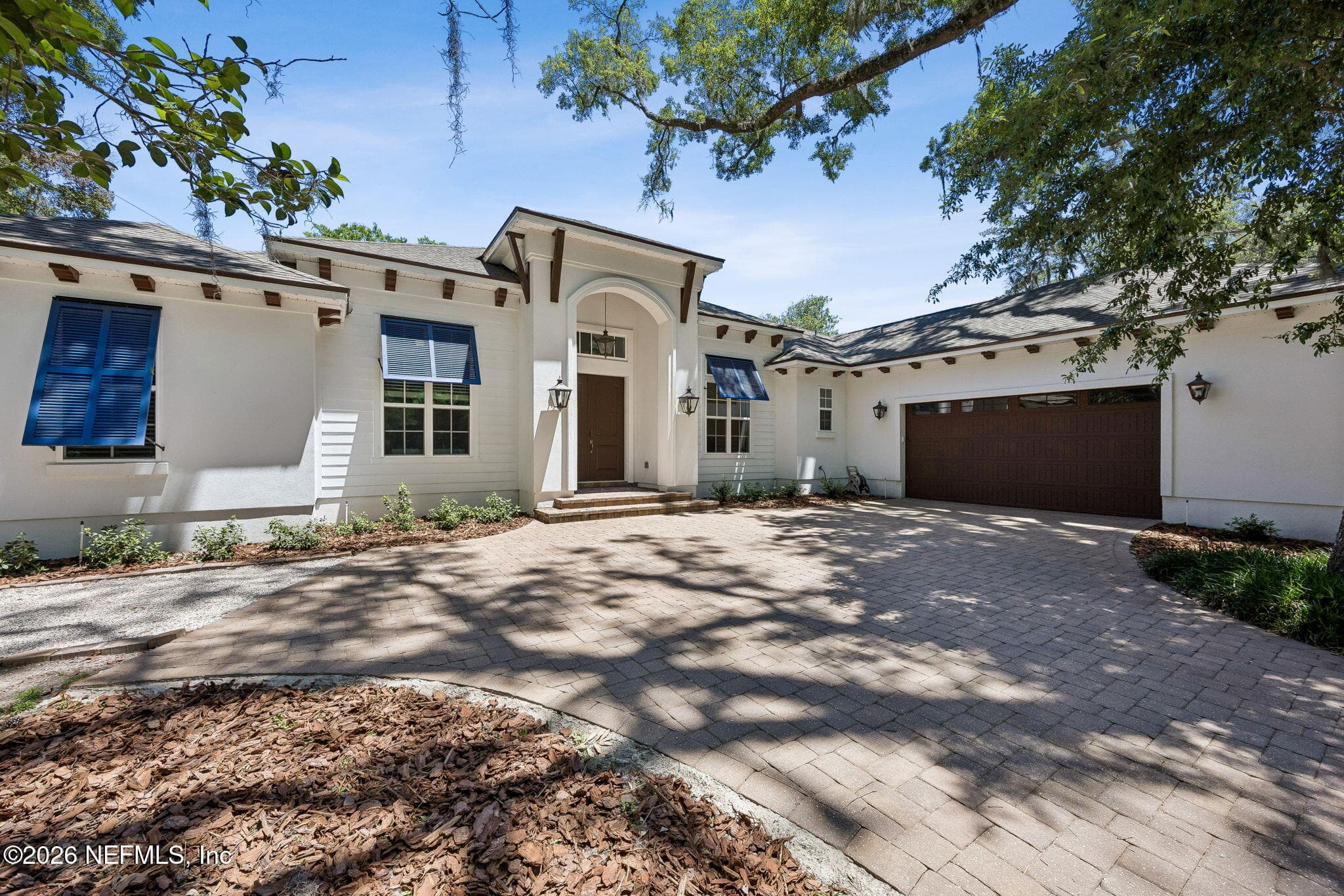940454 OLD NASSAUVILLE Road, Fernandina Beach, FL 32034