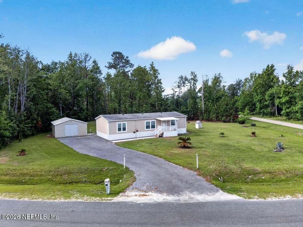 44480 SWALLOWFORK Avenue, Callahan, FL 32011