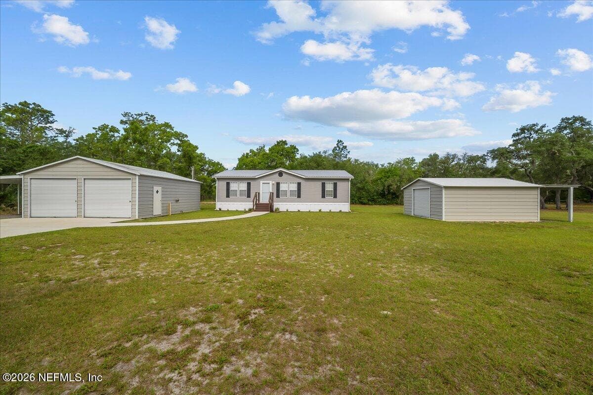 127 RED OAK Lane, Hollister, FL 32147