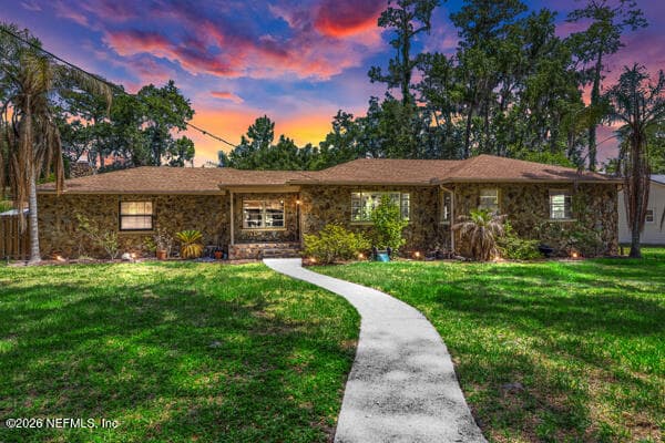 3919 ELDRIDGE Avenue, Orange Park, FL 32073