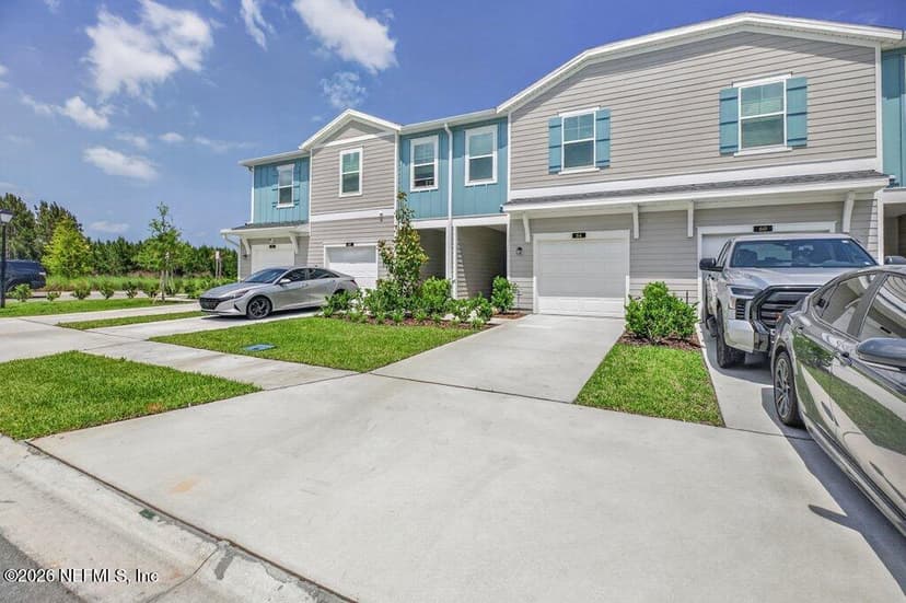 64 Houghton Alley, St. Augustine, FL 32092