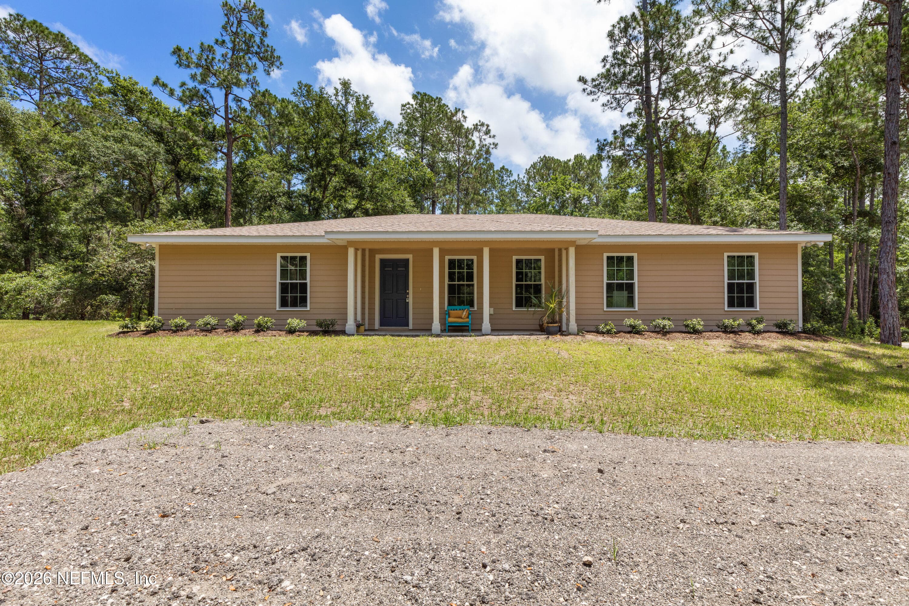 3296 N OLD DIXIE Highway, Bunnell, FL 32110