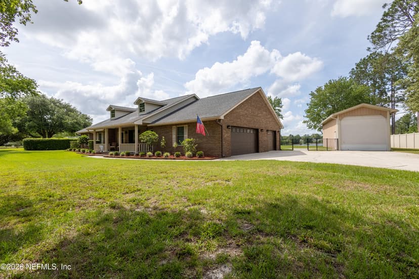 4610 Saddlehorn Trail, Middleburg, FL 32068