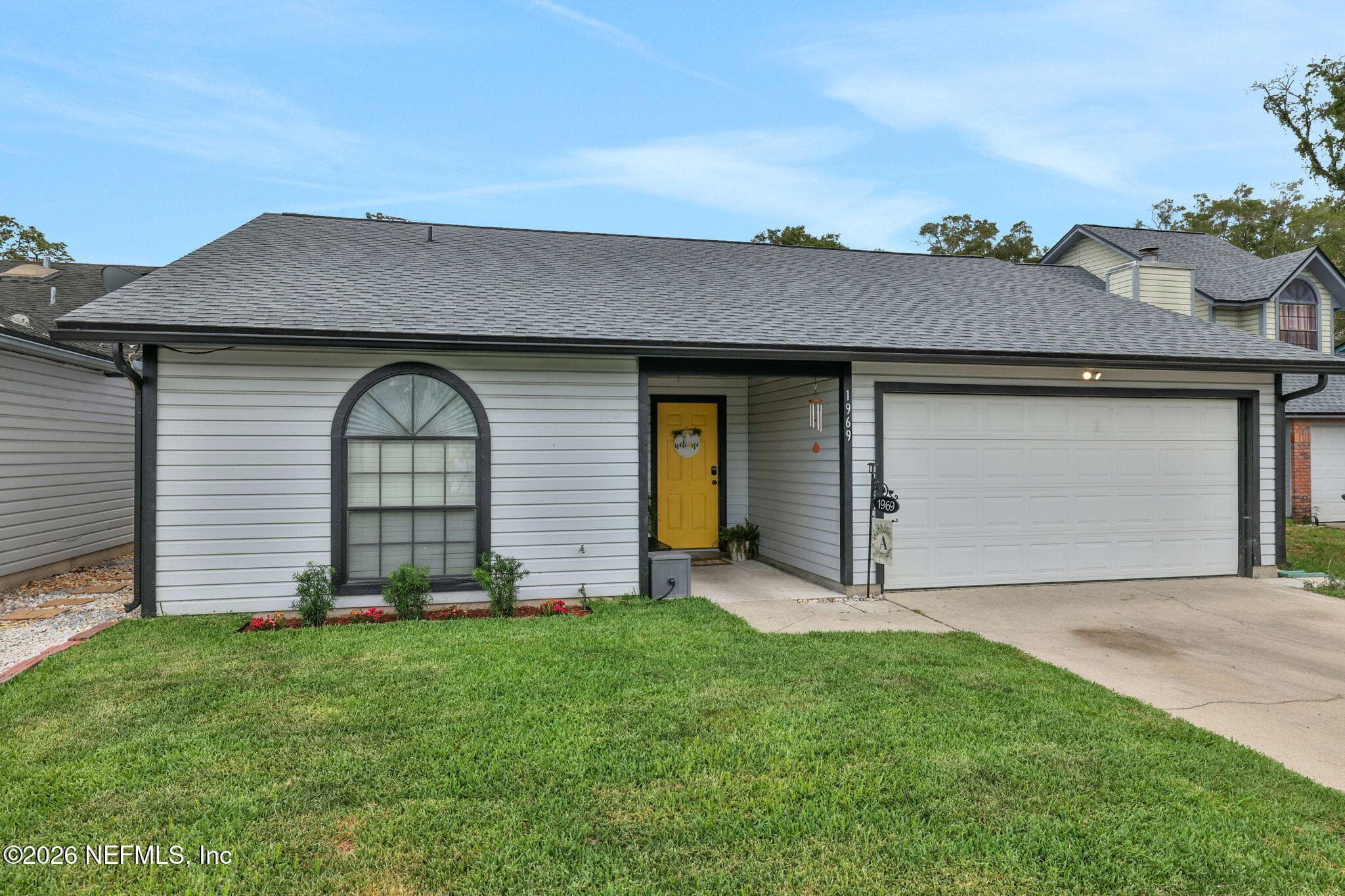 1969 BIRCH RUN Run W, Orange Park, FL 32073