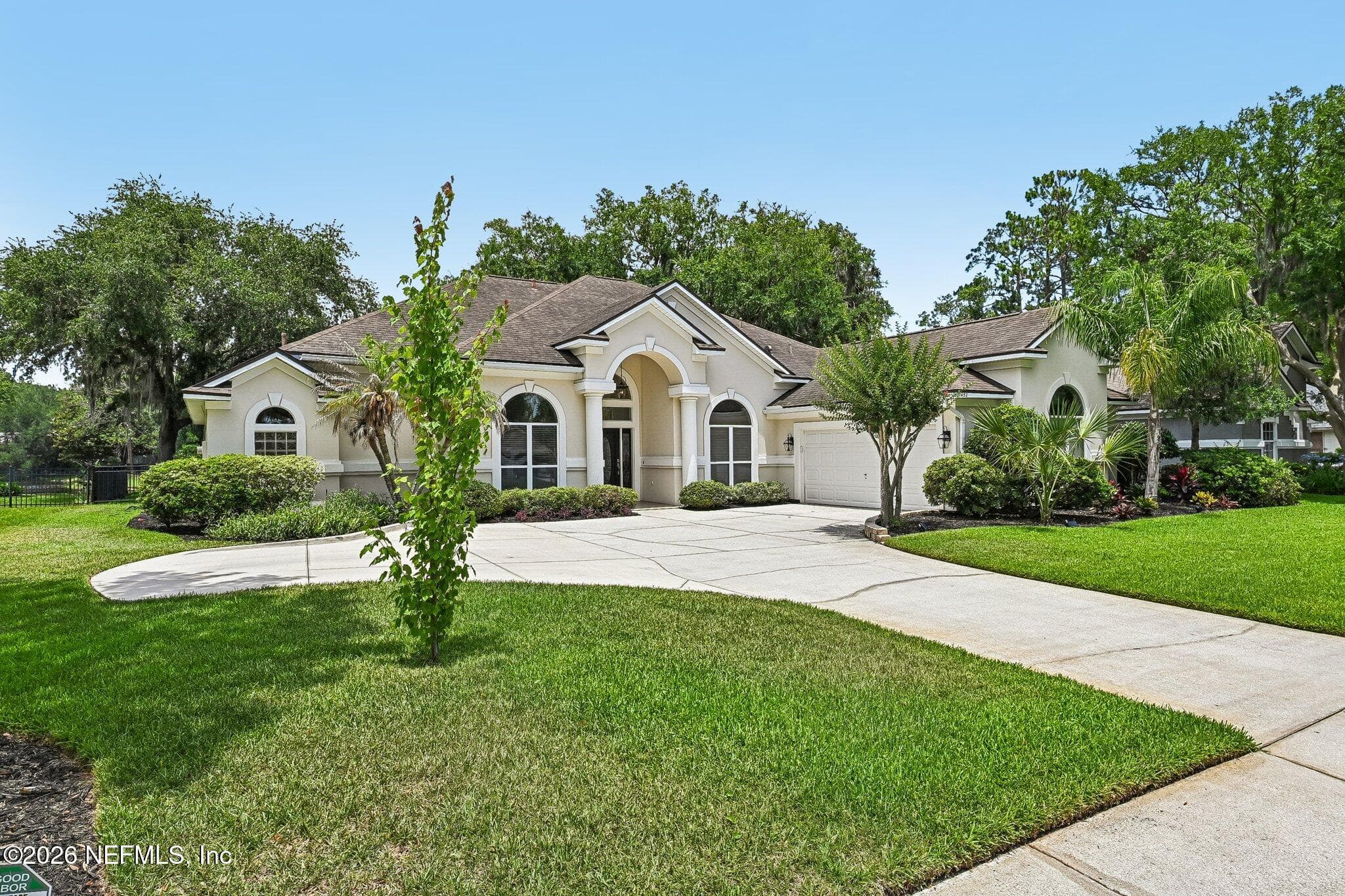 1452 COURSE VIEW Drive, Fleming Island, FL 32003