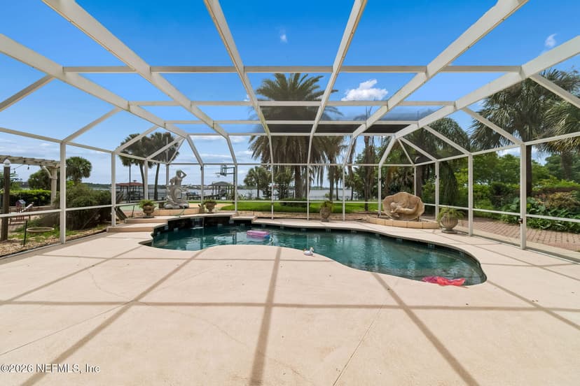 4728 University Boulevard N, Jacksonville, FL 32277