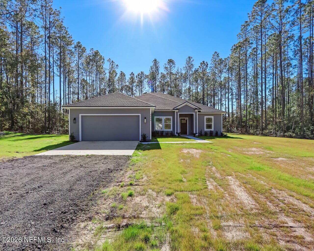 223 S 7TH Street, Macclenny, FL 32063
