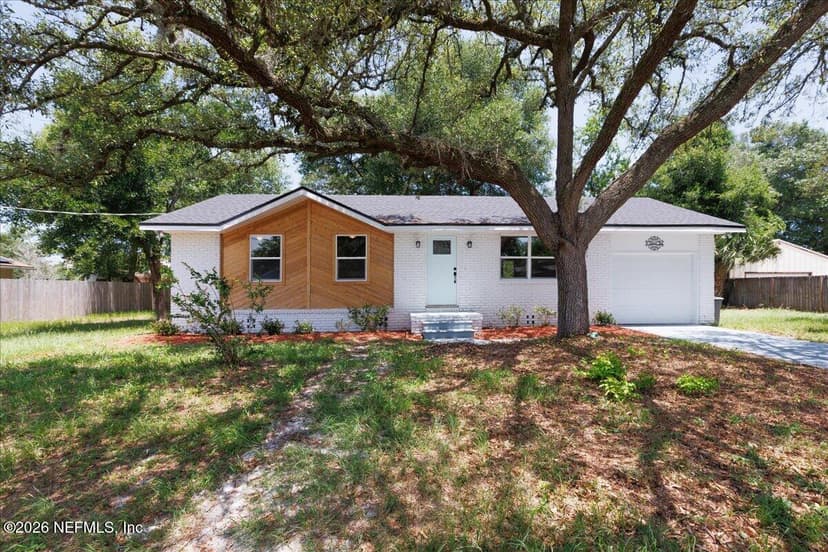 101 Argonaut Road, St. Augustine, FL 32086